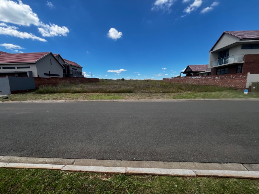 Commercial Property for Sale in Wild Olive Estate Free State